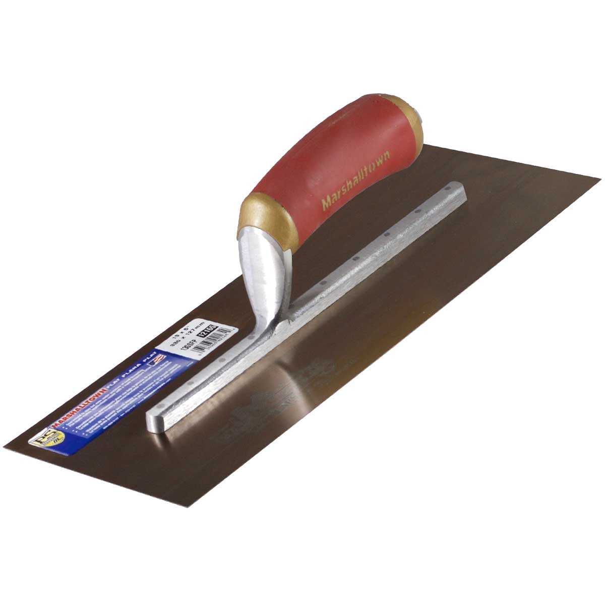 Marshalltown 13" x 5" trowel